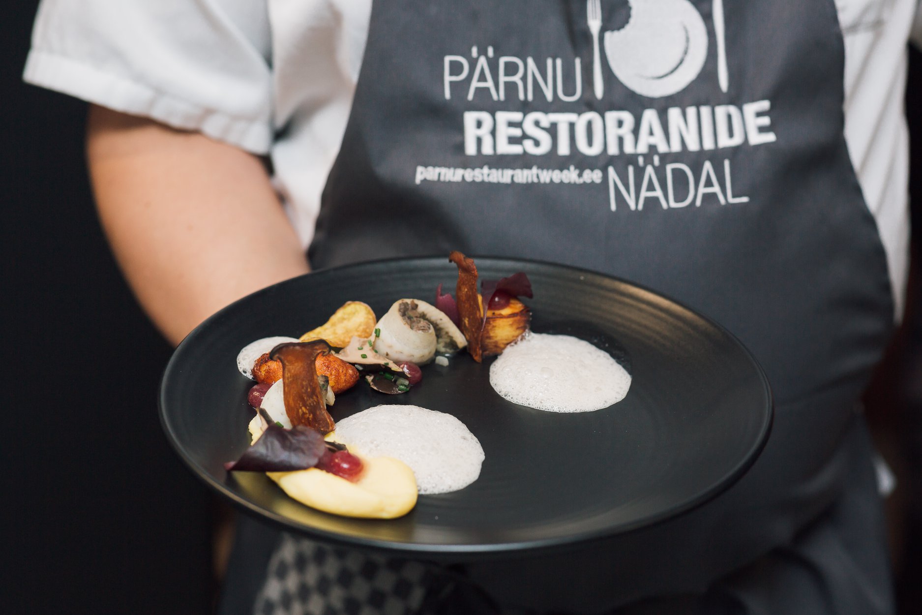 Pärnu Restoranide Nädal tuleb taas!