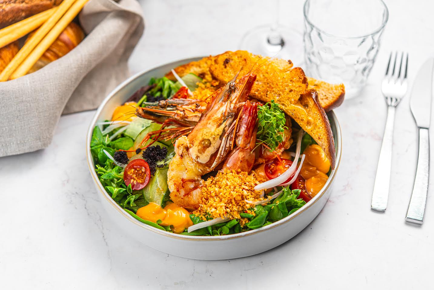 Pärnu Restoranide Nädal võõrustas tänavu ligi 8200 külastajat