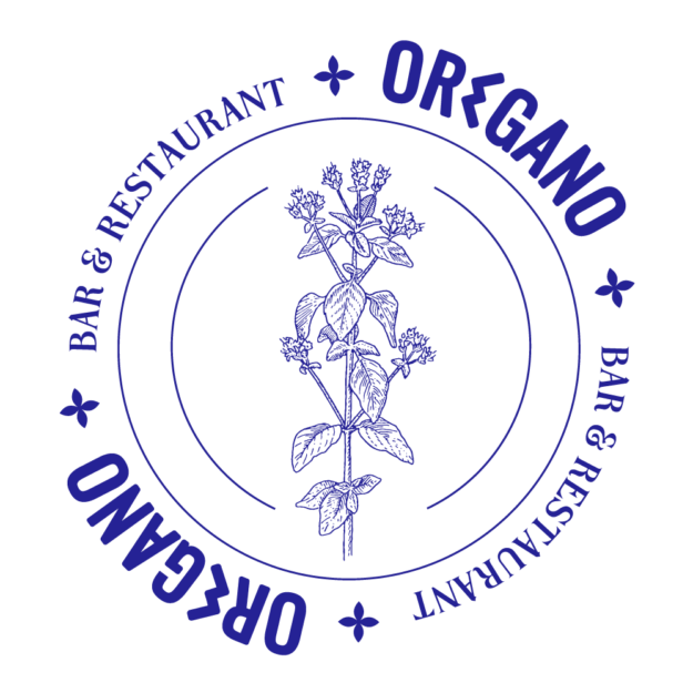 Restoran Oregano